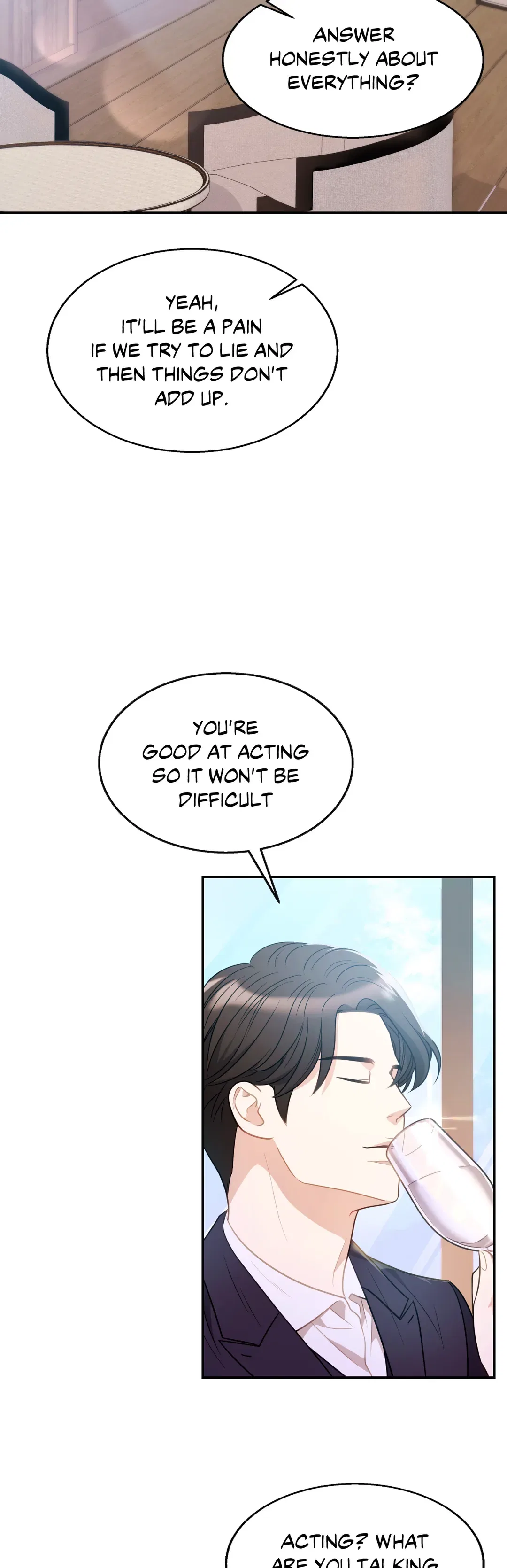 Seal The Deal Chapter 11 – Page 9