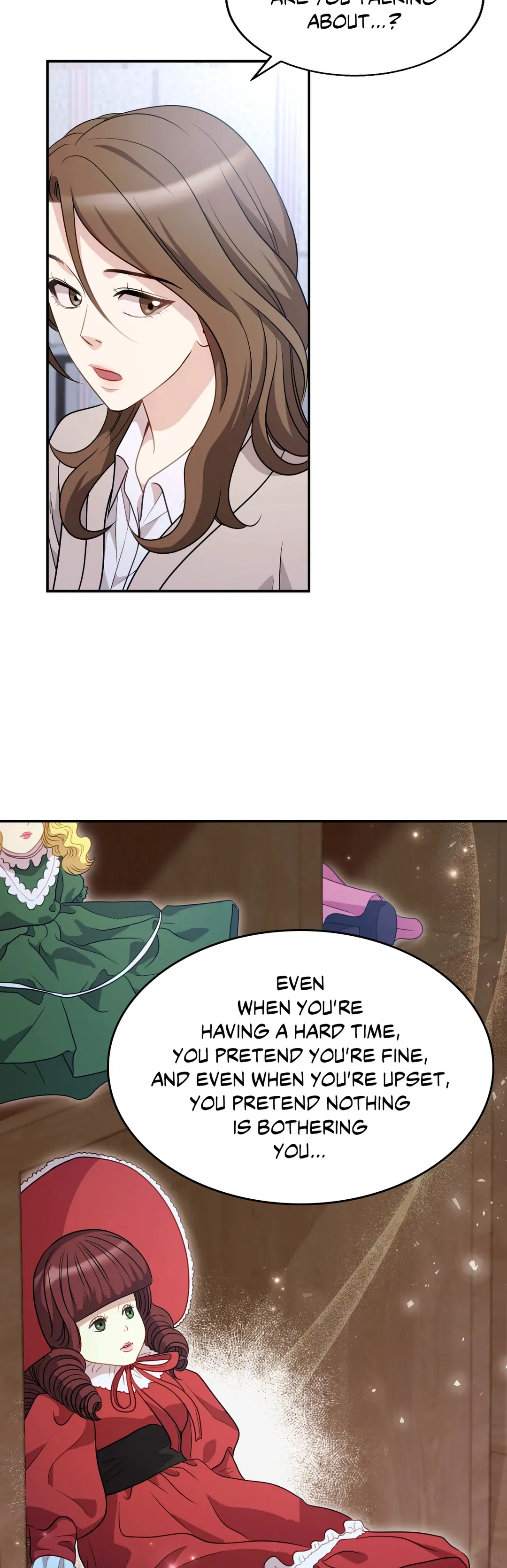 Seal The Deal Chapter 11 – Page 10