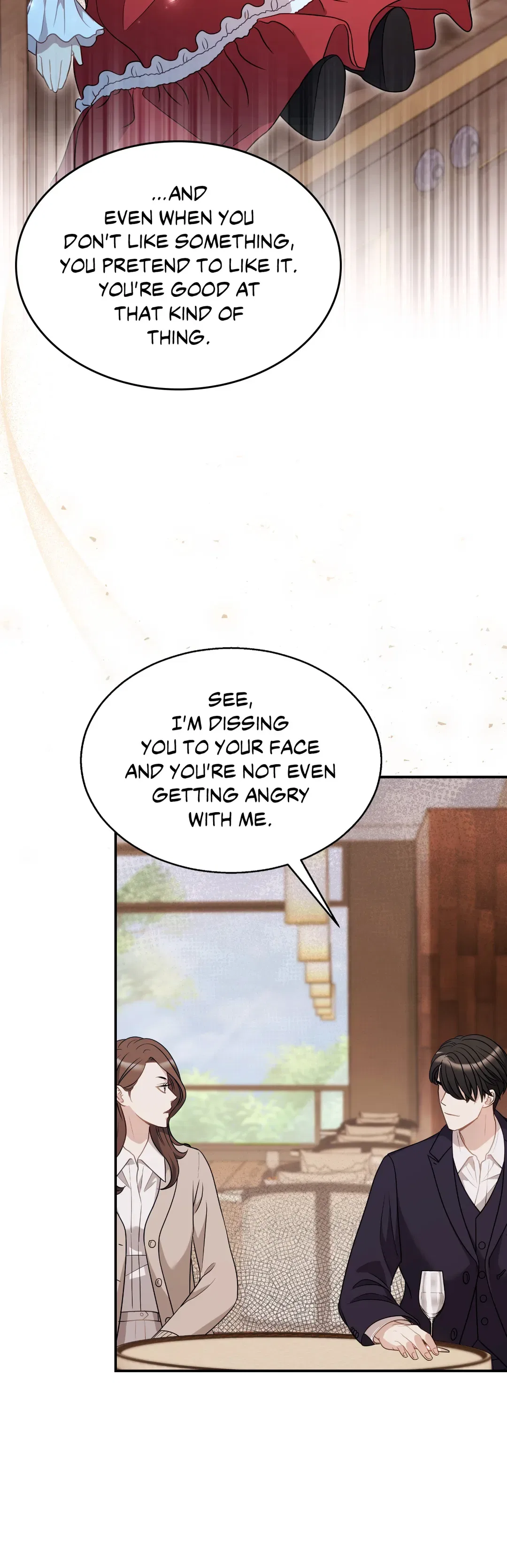 Seal The Deal Chapter 11 – Page 11
