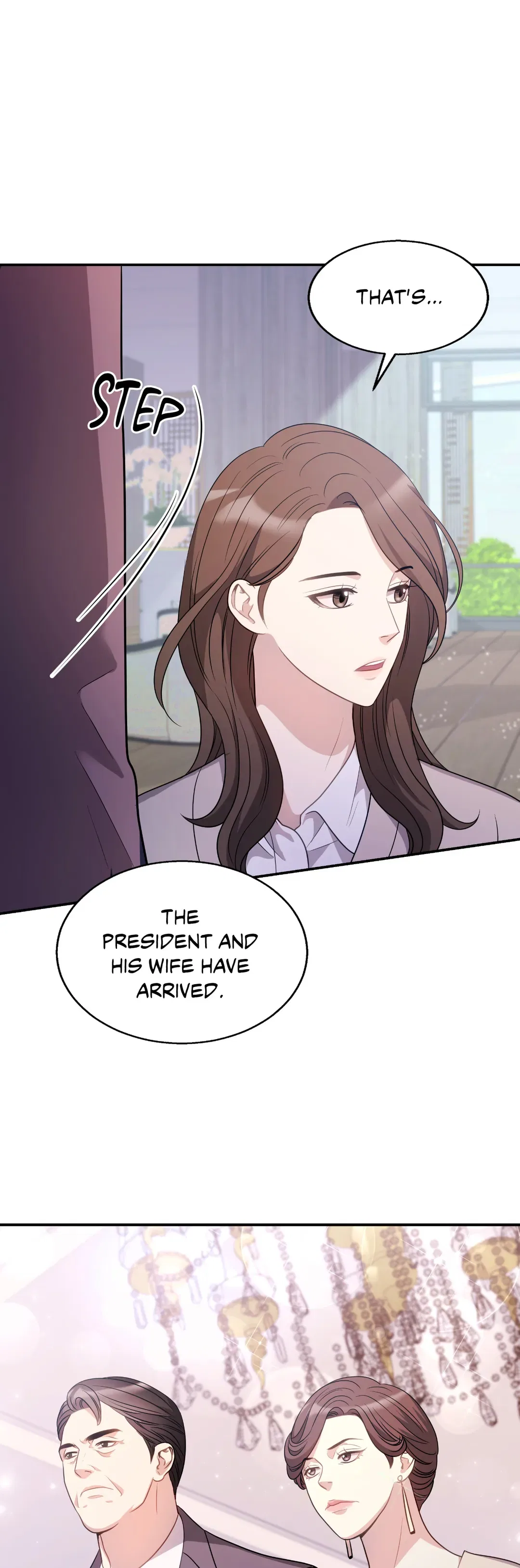 Seal The Deal Chapter 11 – Page 12