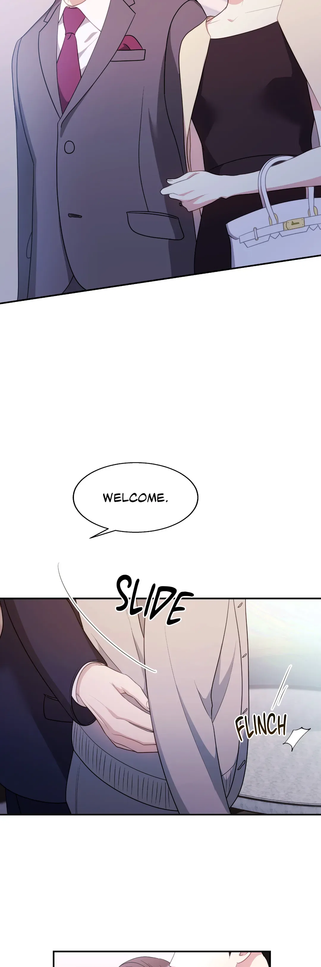 Seal The Deal Chapter 11 – Page 13