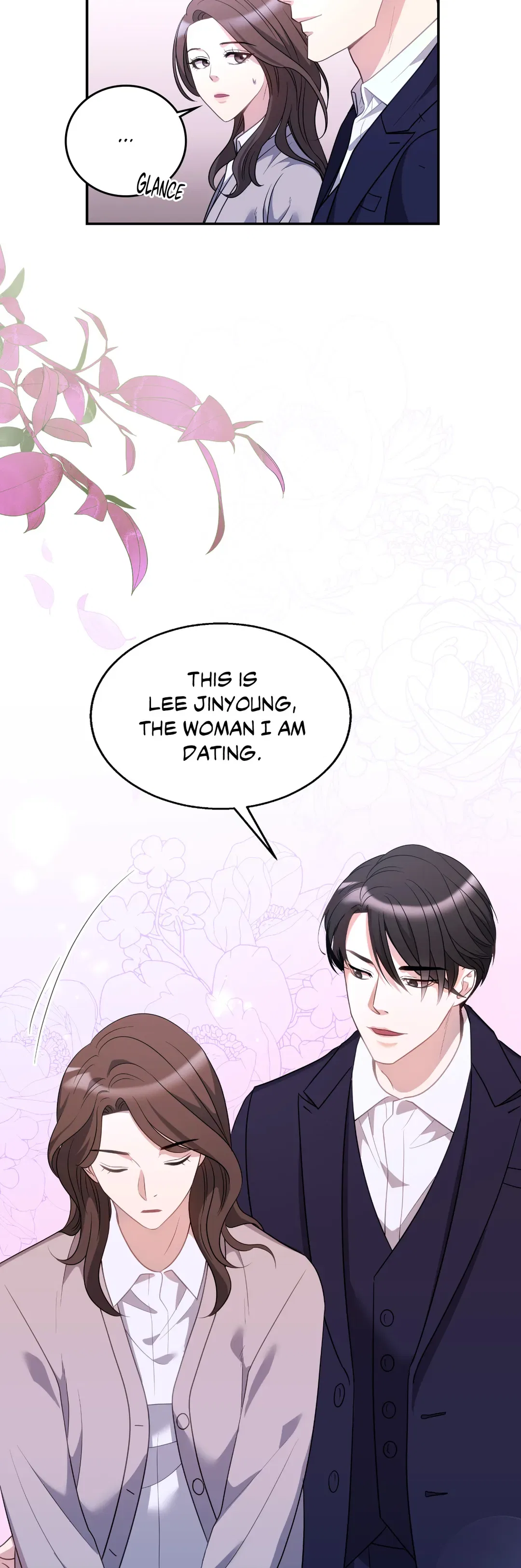 Seal The Deal Chapter 11 – Page 14