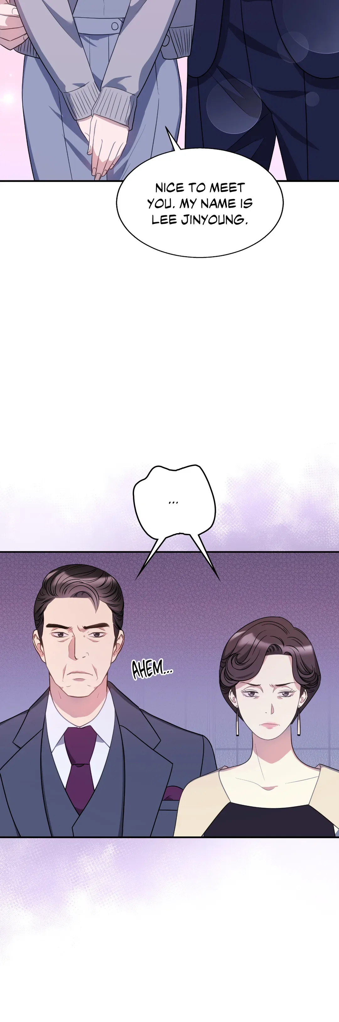 Seal The Deal Chapter 11 – Page 15