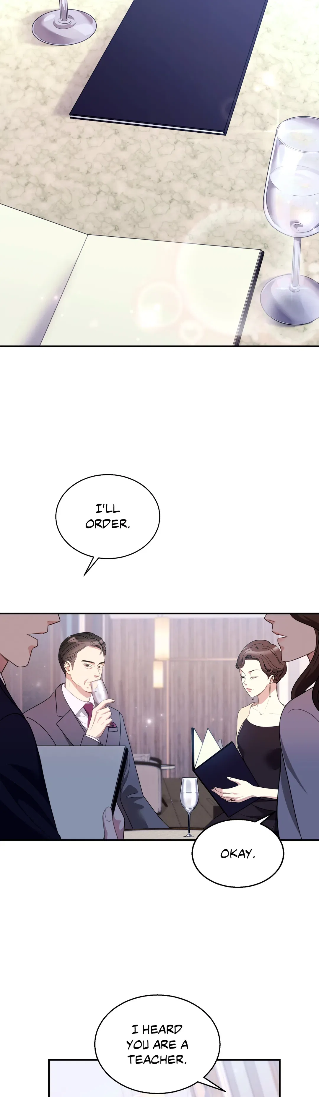 Seal The Deal Chapter 11 – Page 17