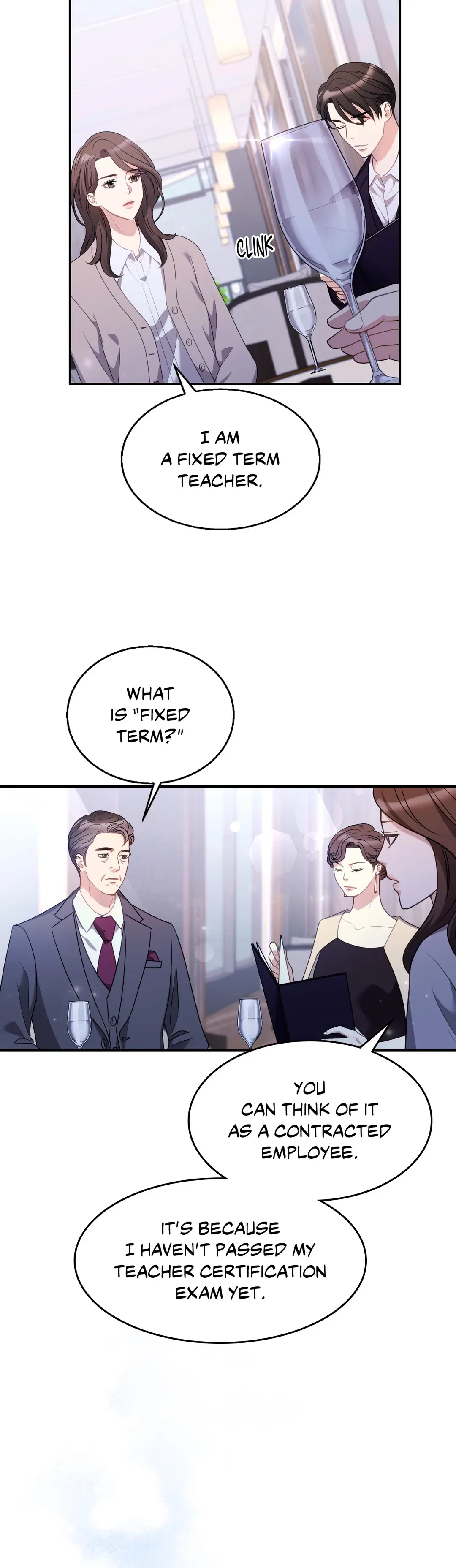 Seal The Deal Chapter 11 – Page 18