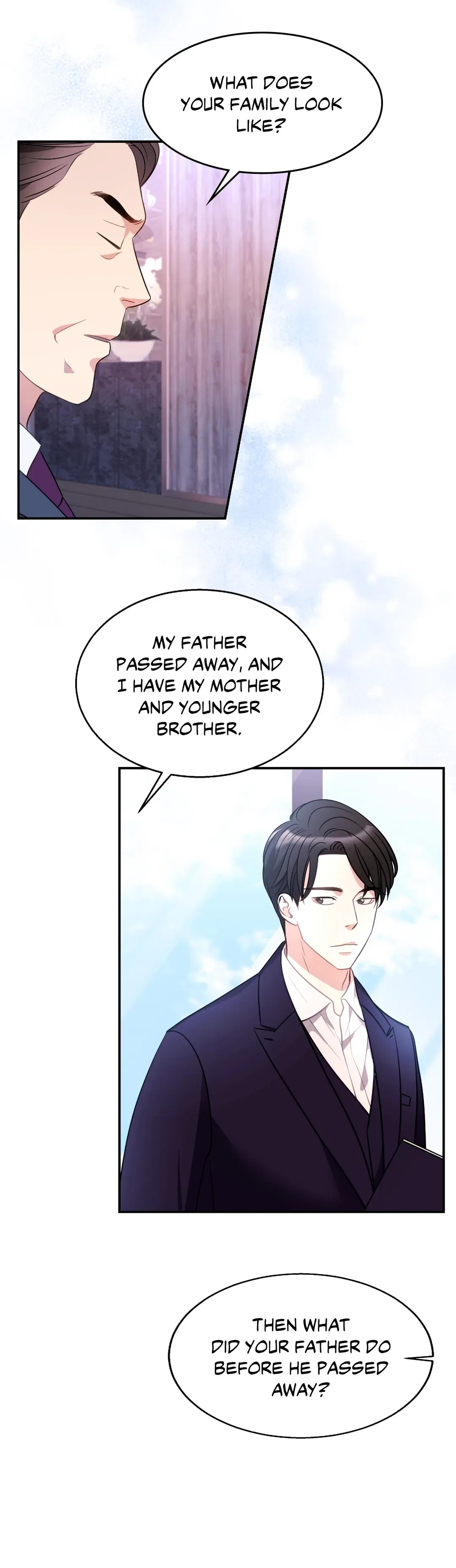 Seal The Deal Chapter 11 – Page 19