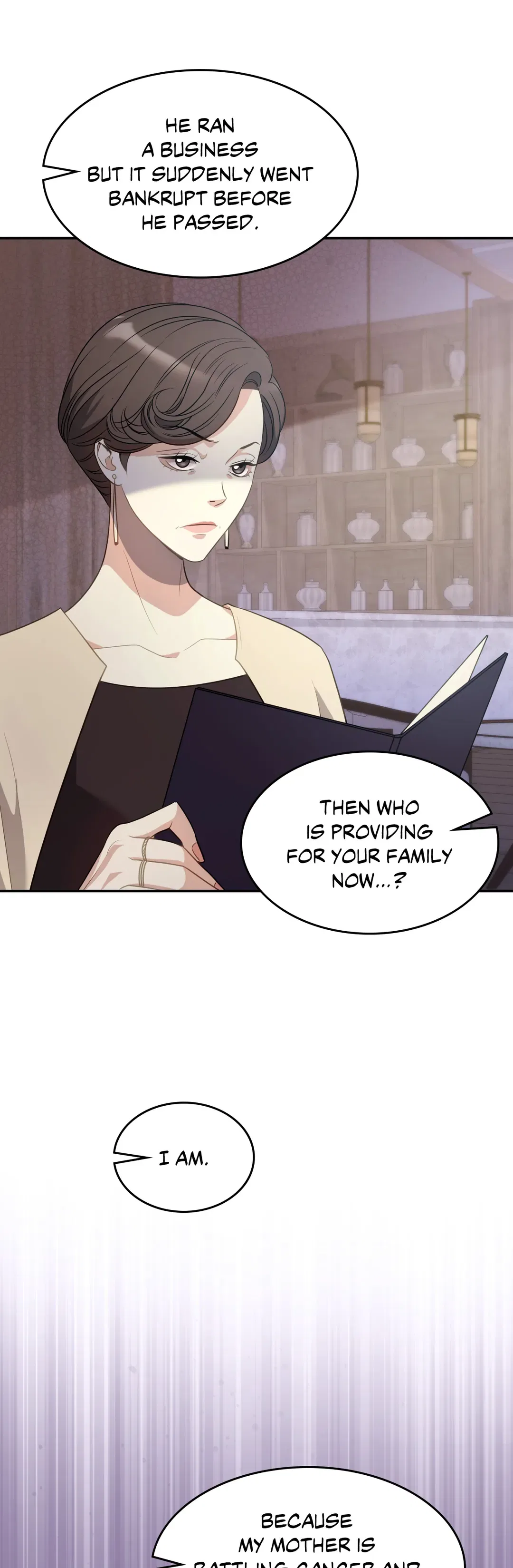Seal The Deal Chapter 11 – Page 20