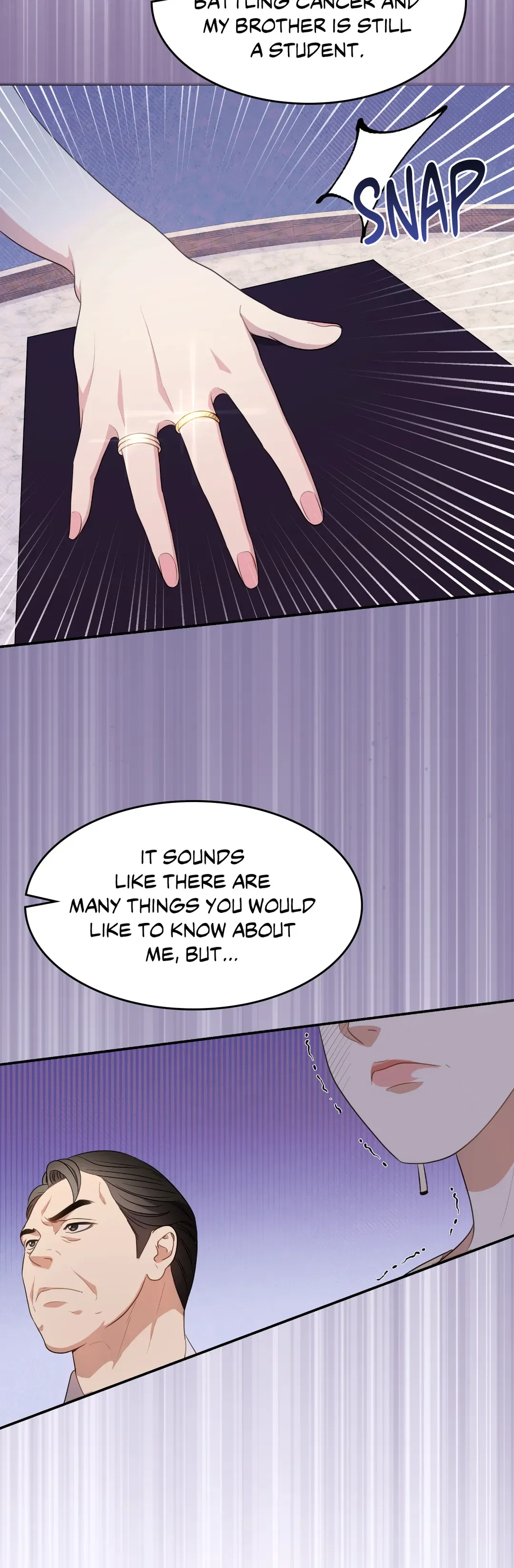Seal The Deal Chapter 11 – Page 21