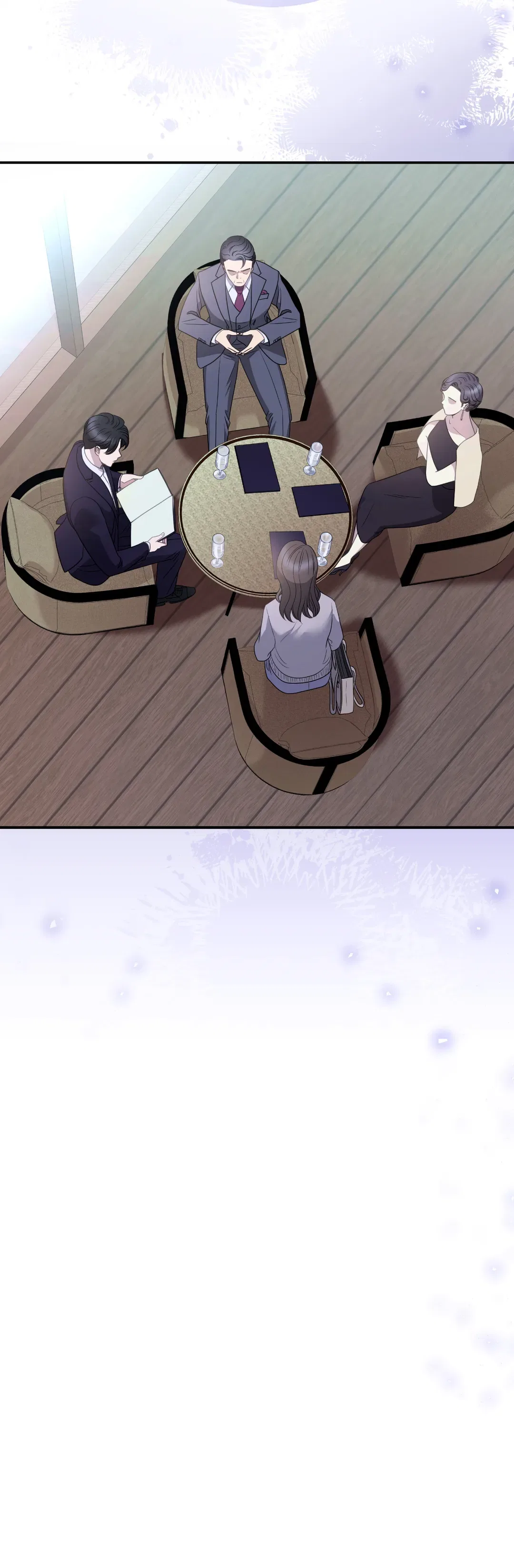 Seal The Deal Chapter 11 – Page 23