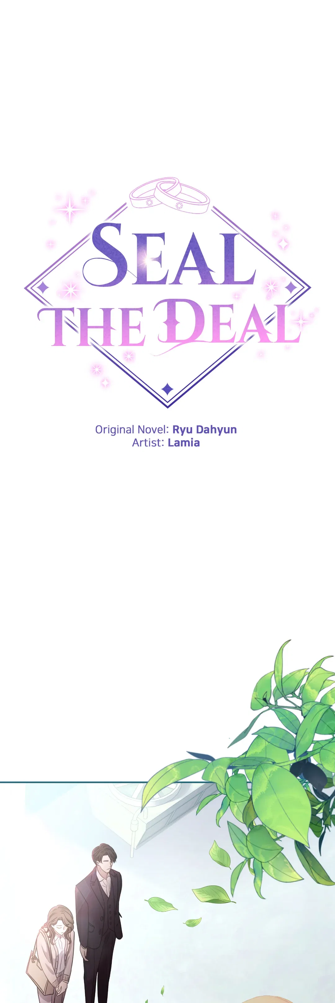 Seal The Deal Chapter 11 – Page 24