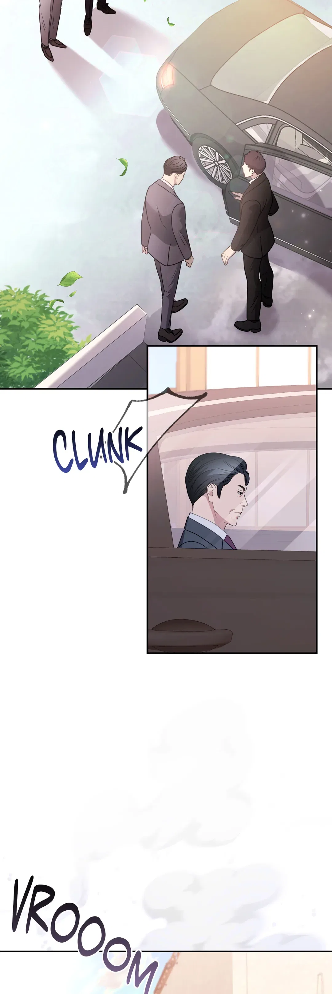 Seal The Deal Chapter 11 – Page 25