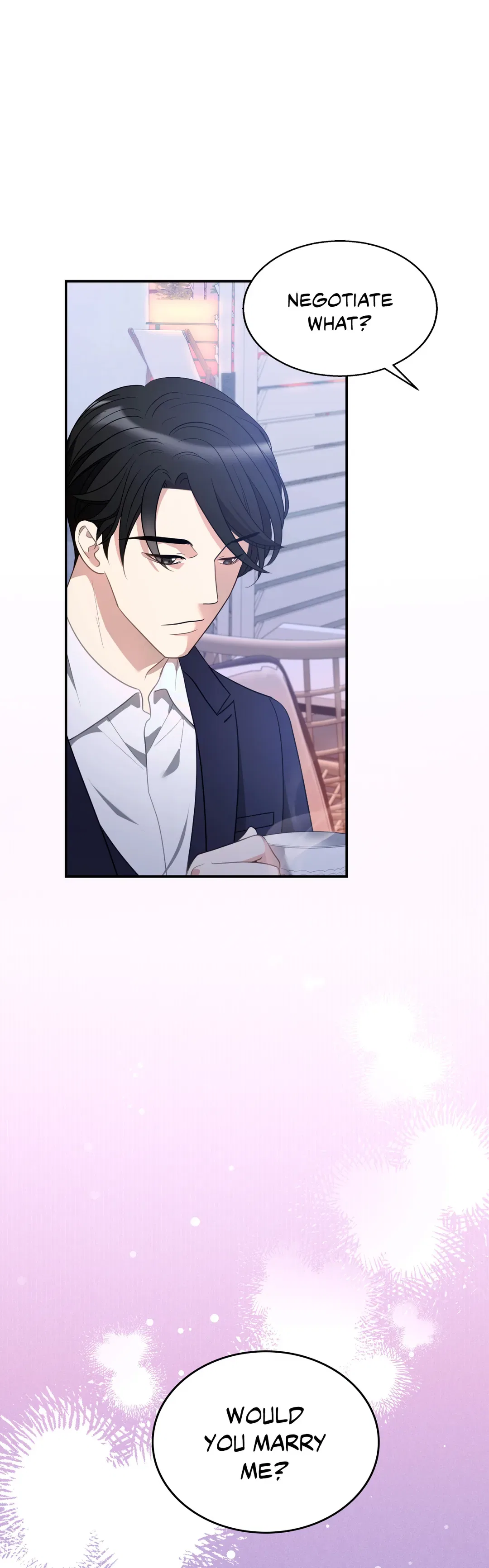 Seal The Deal Chapter 11 – Page 30