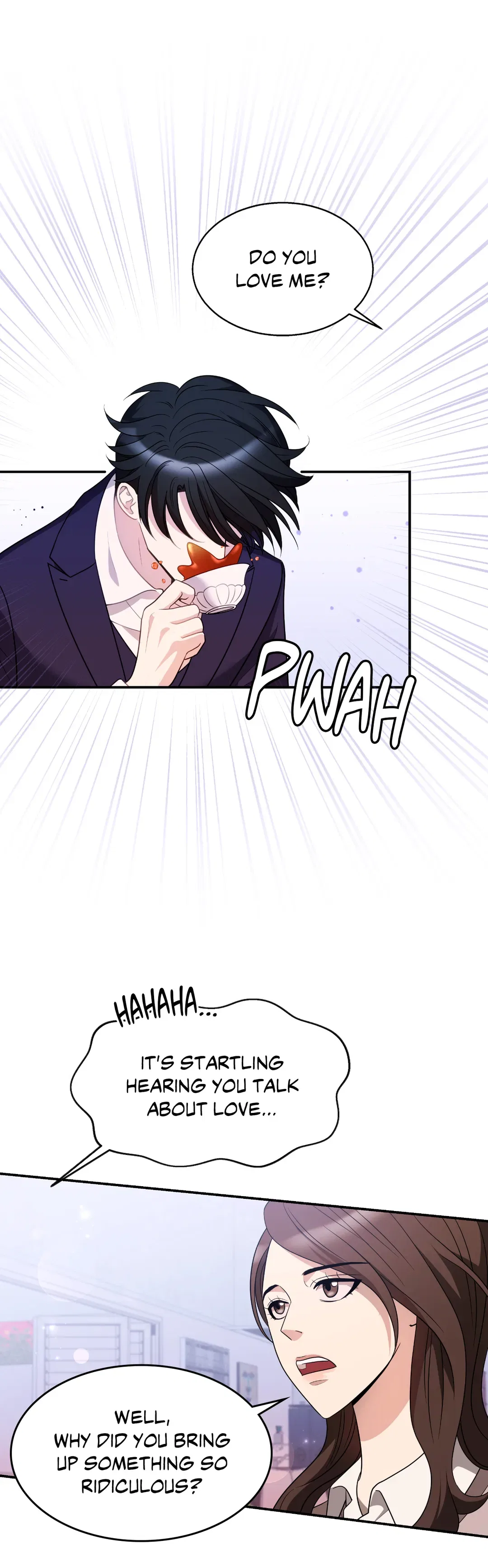 Seal The Deal Chapter 11 – Page 32