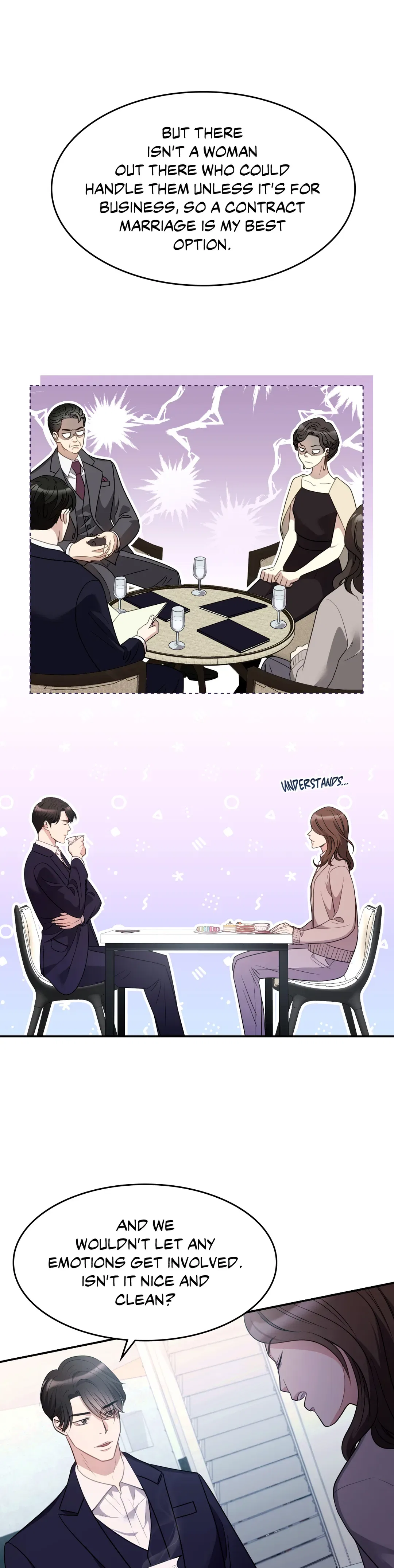Seal The Deal Chapter 11 – Page 35