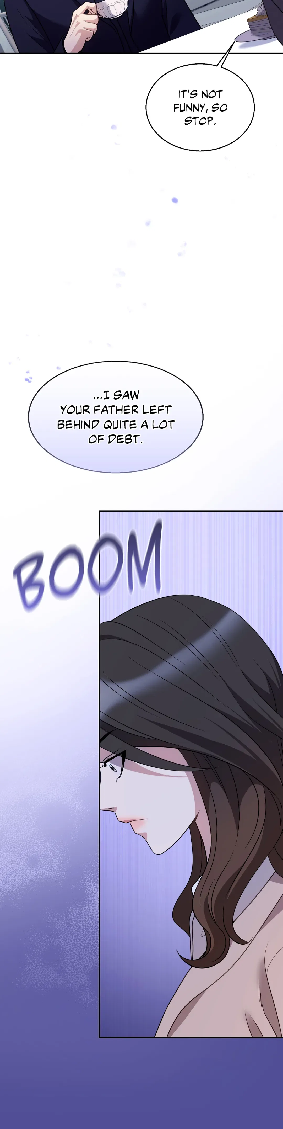 Seal The Deal Chapter 11 – Page 36