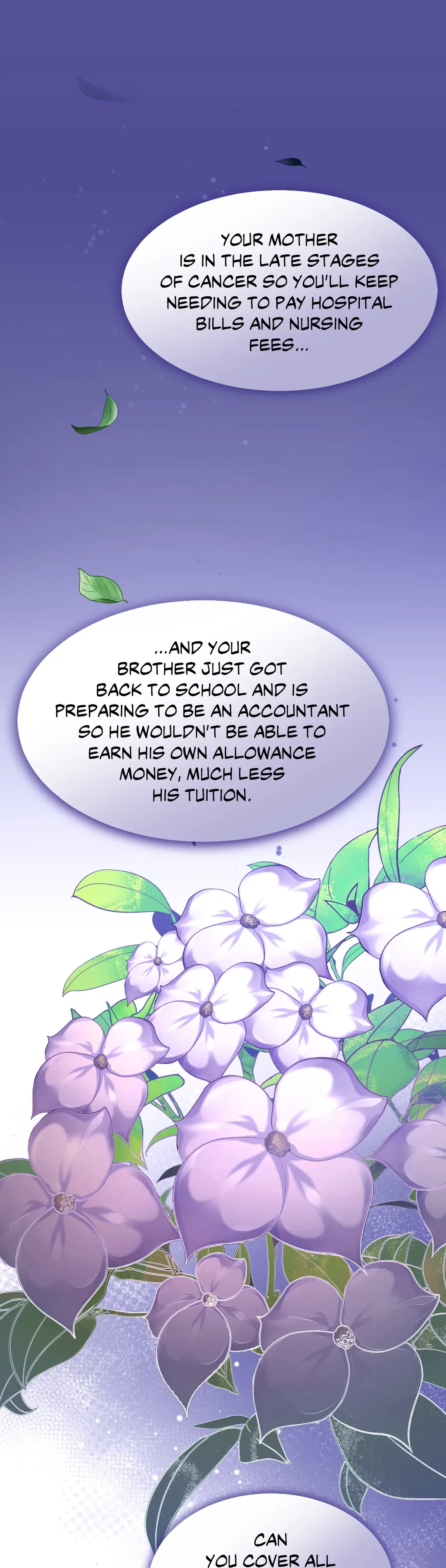 Seal The Deal Chapter 11 – Page 37