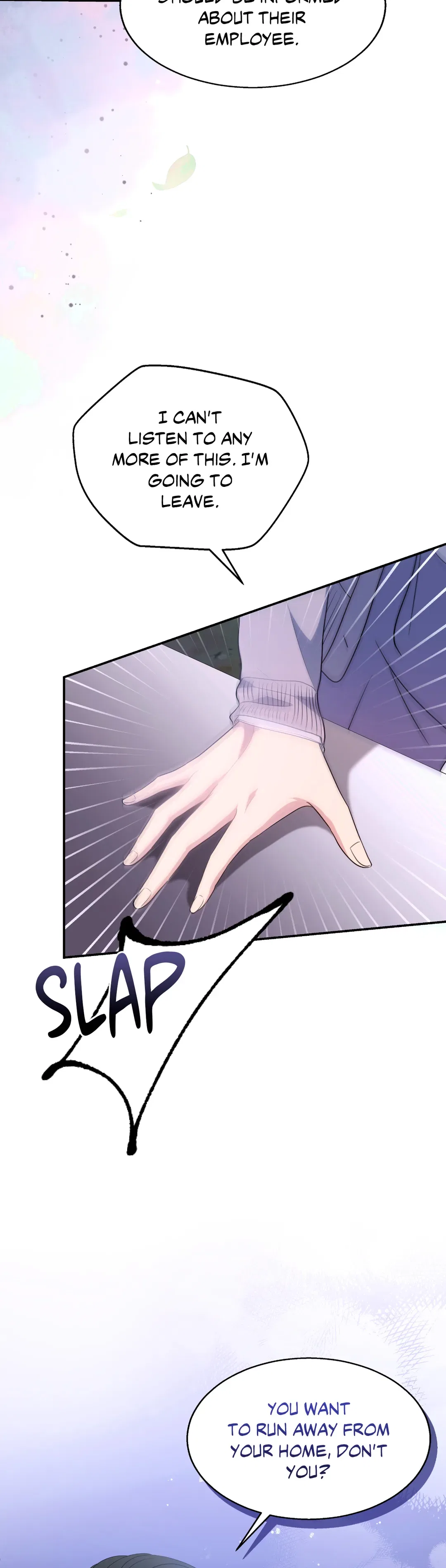 Seal The Deal Chapter 11 – Page 39