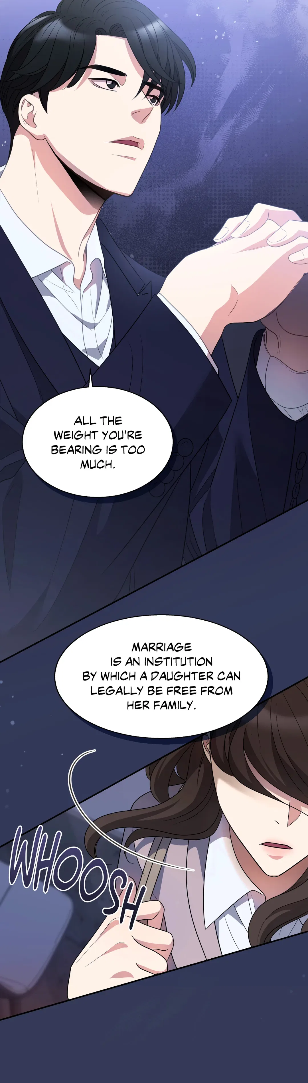 Seal The Deal Chapter 11 – Page 40
