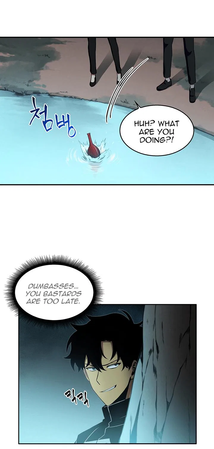 Tomb Raider King Chapter 7 – Page 17