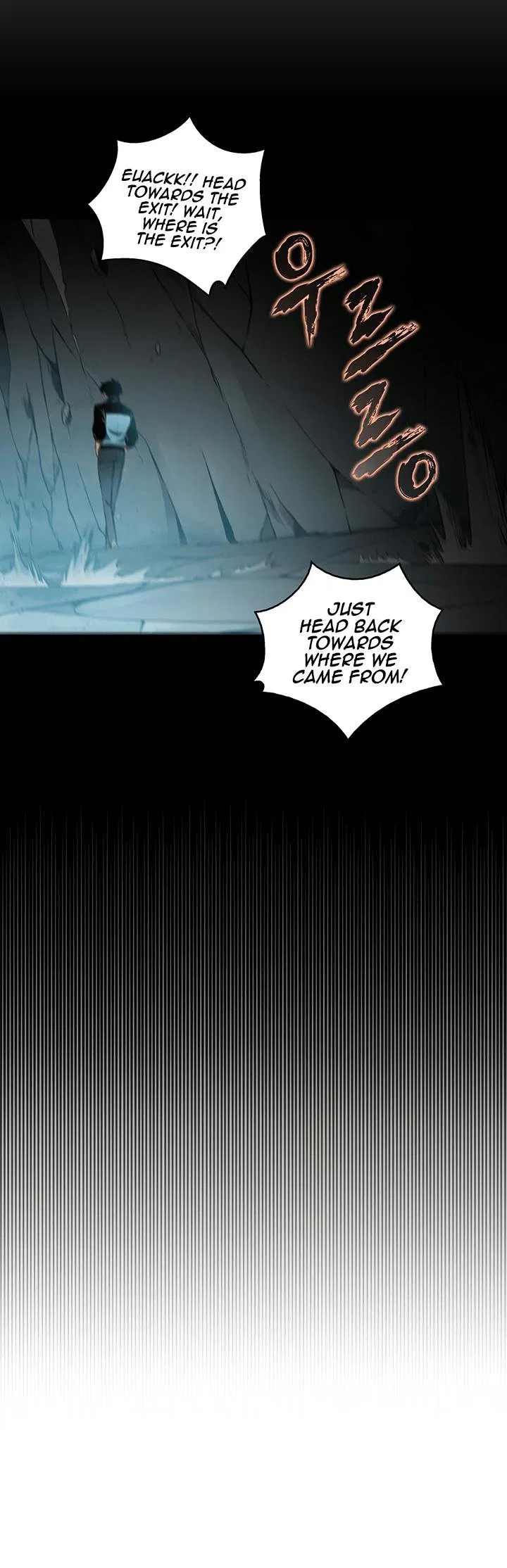 Tomb Raider King Chapter 7 – Page 28