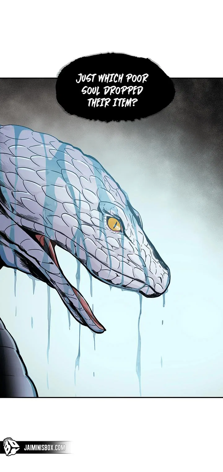 Tomb Raider King Chapter 6 – Page 21