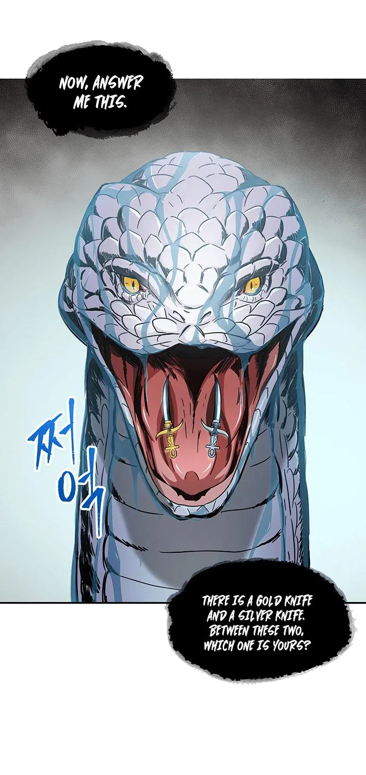 Tomb Raider King Chapter 6 – Page 22