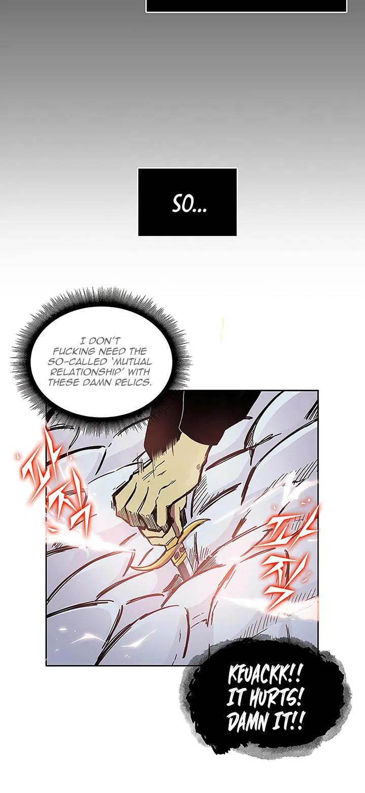 Tomb Raider King Chapter 6 – Page 38