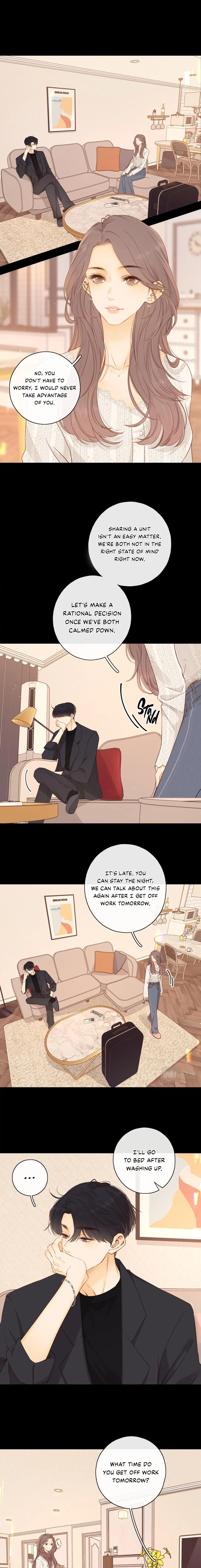 Eternal Love Chapter 17 – Page 4