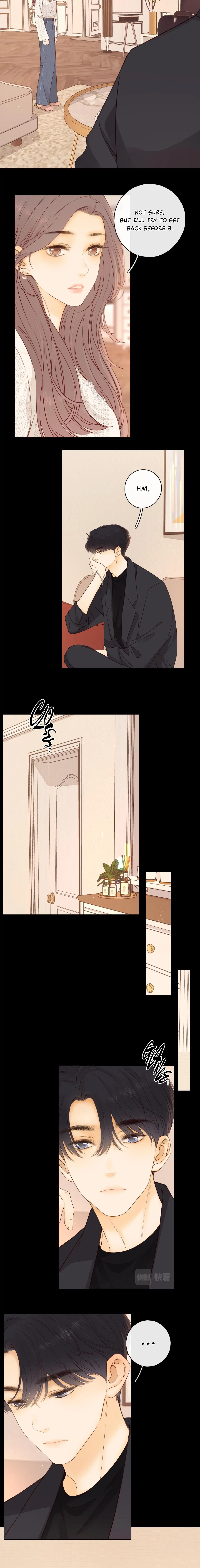 Eternal Love Chapter 17 – Page 5