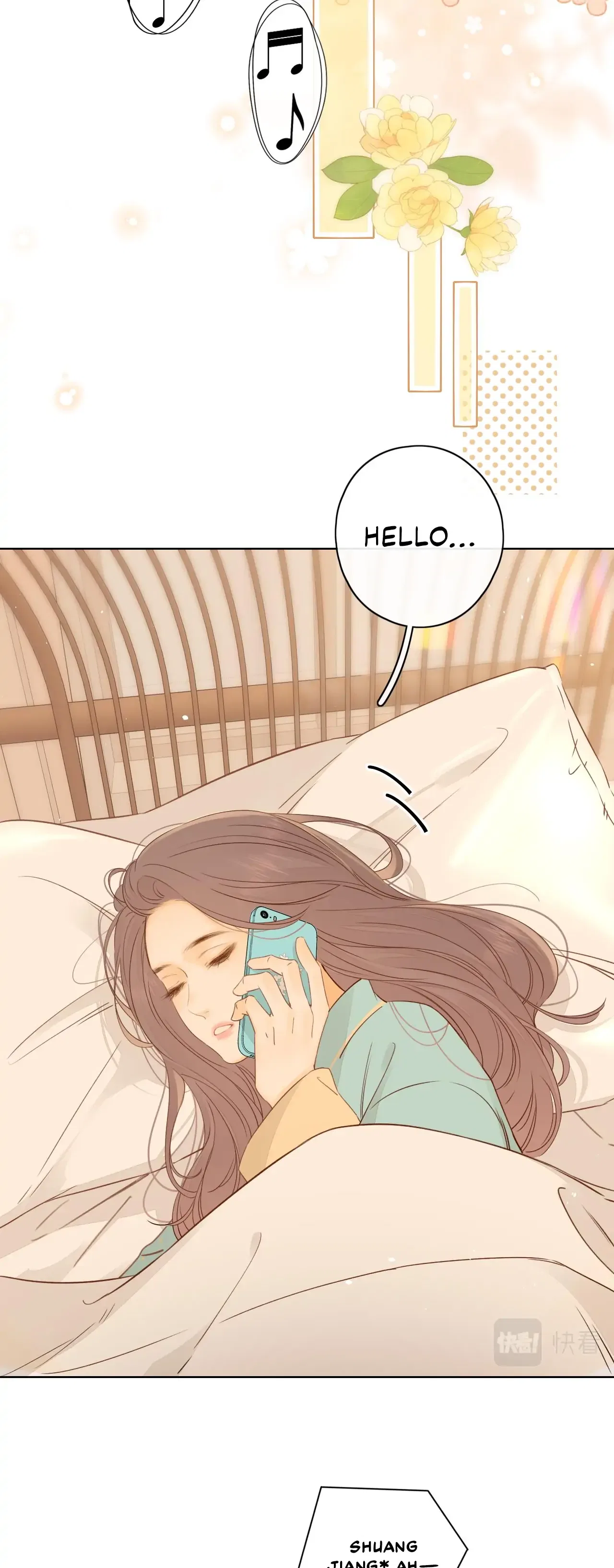 Eternal Love Chapter 17 – Page 7