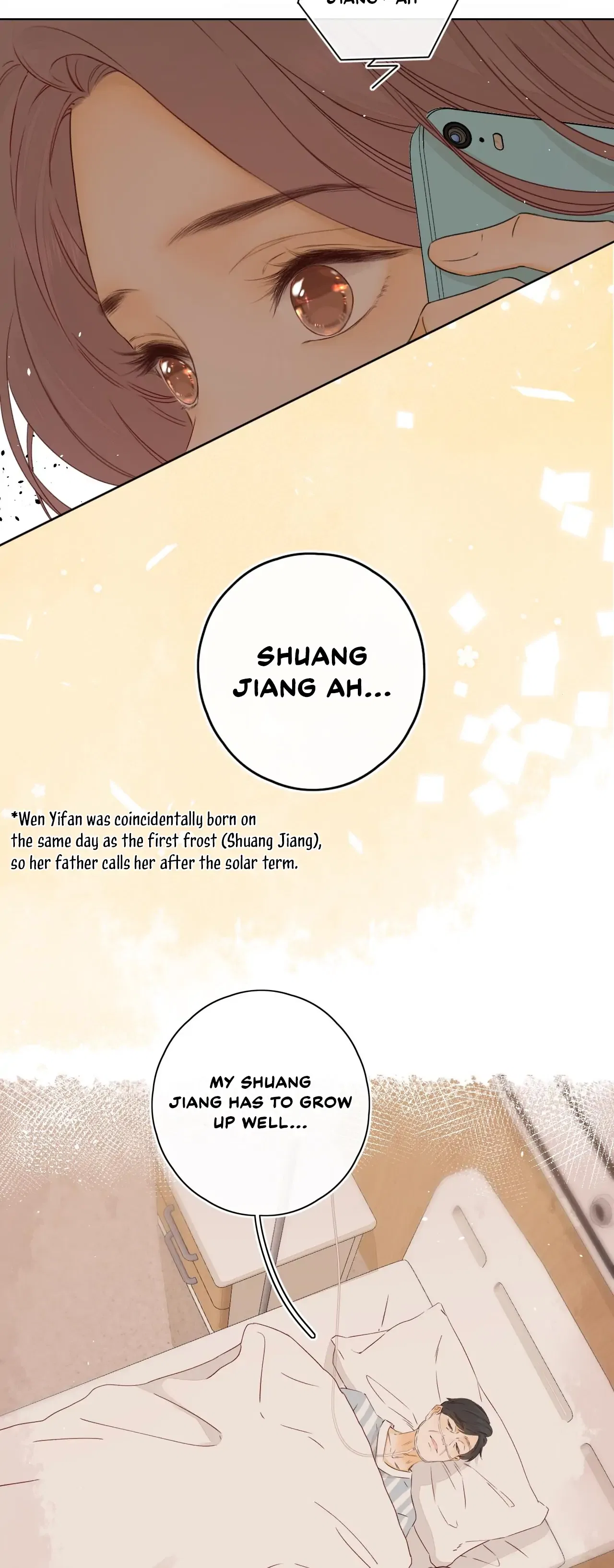 Eternal Love Chapter 17 – Page 8