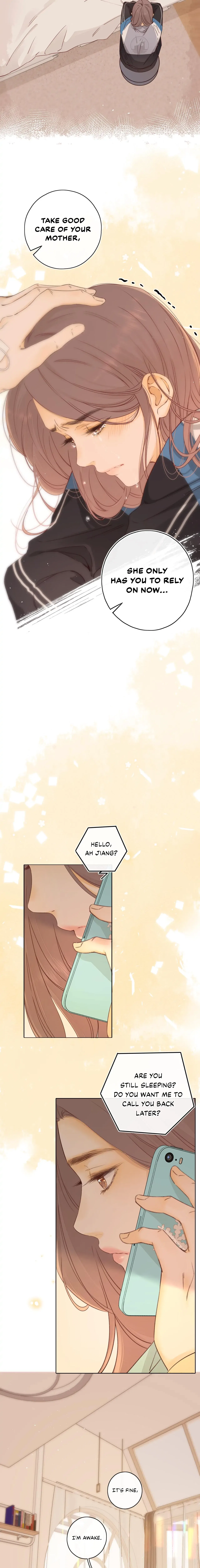 Eternal Love Chapter 17 – Page 9