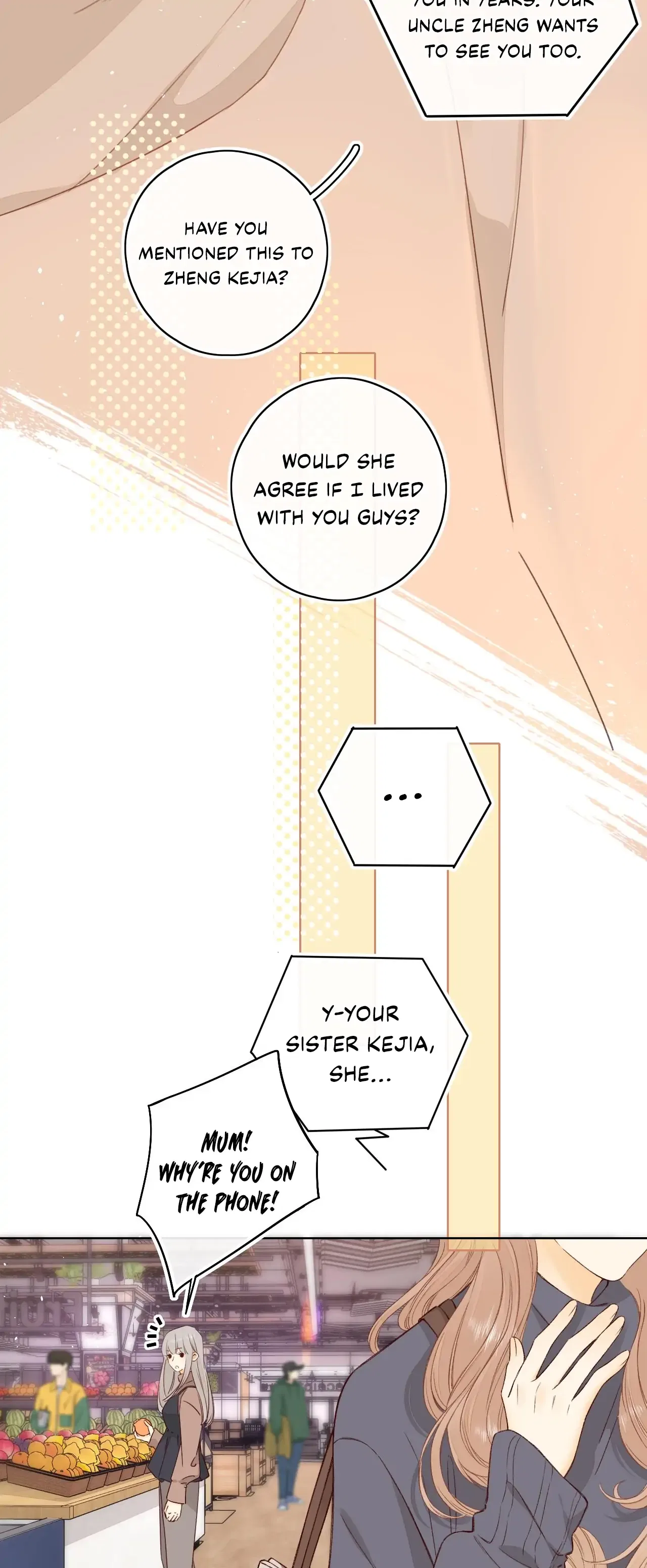 Eternal Love Chapter 17 – Page 12
