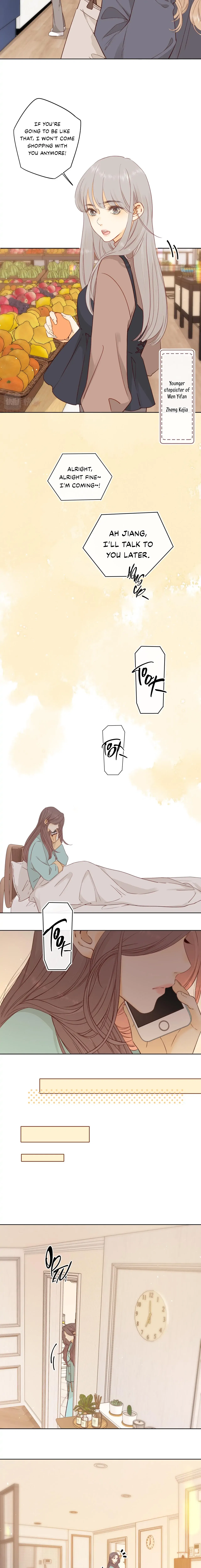 Eternal Love Chapter 17 – Page 13