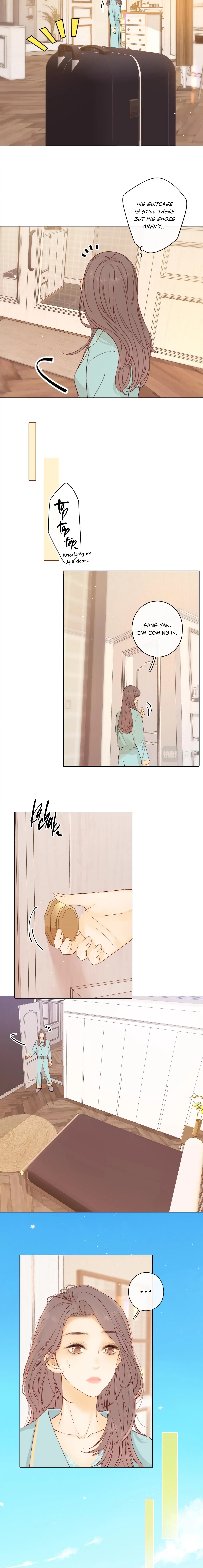 Eternal Love Chapter 17 – Page 14