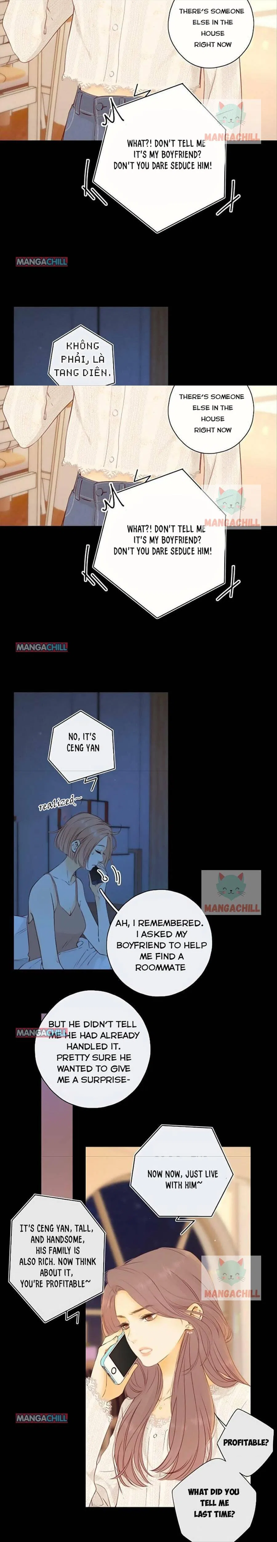 Eternal Love Chapter 16 – Page 2