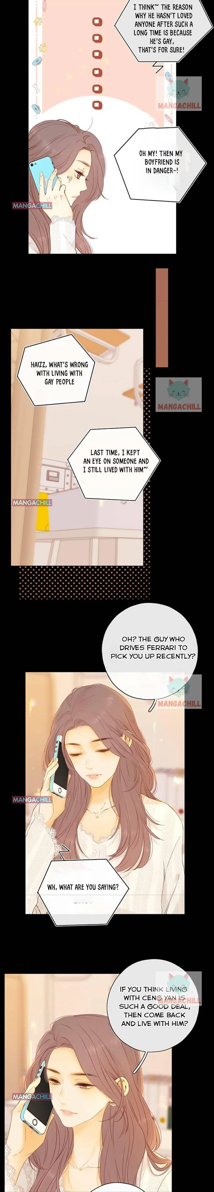 Eternal Love Chapter 16 – Page 4