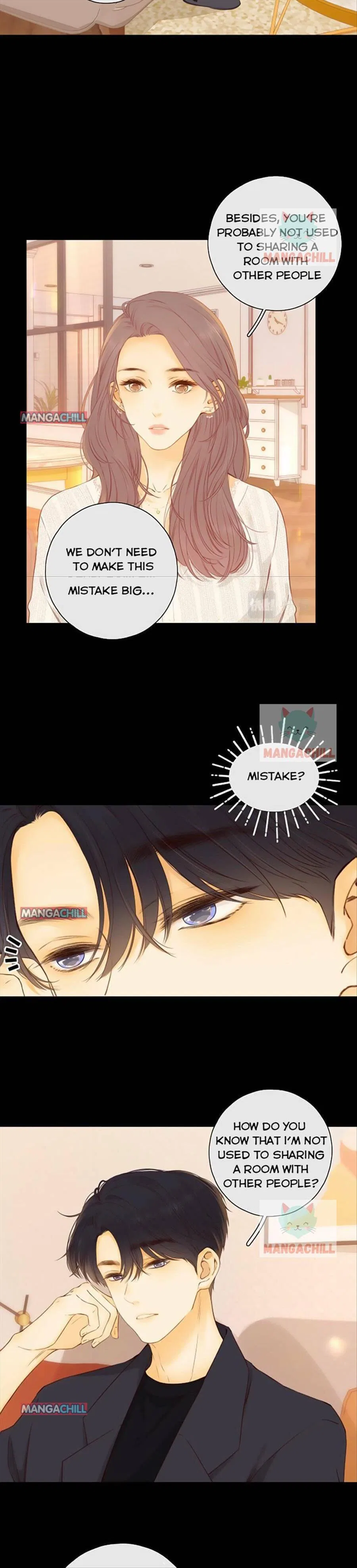 Eternal Love Chapter 16 – Page 8