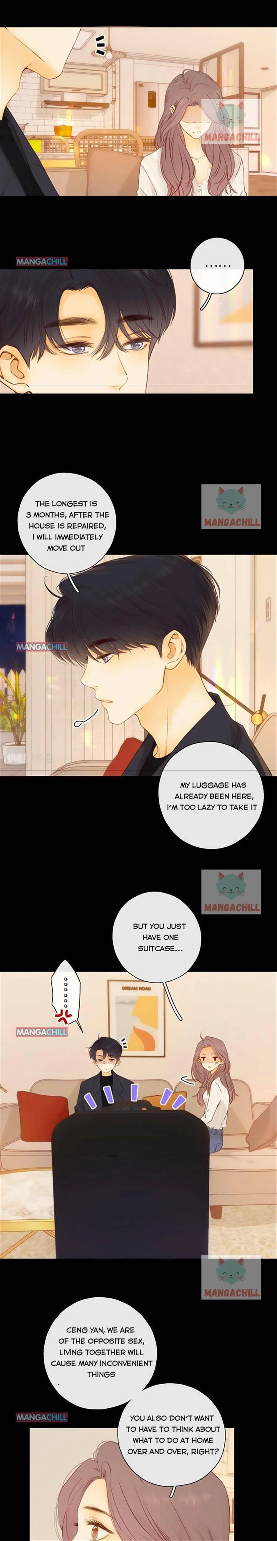 Eternal Love Chapter 16 – Page 10