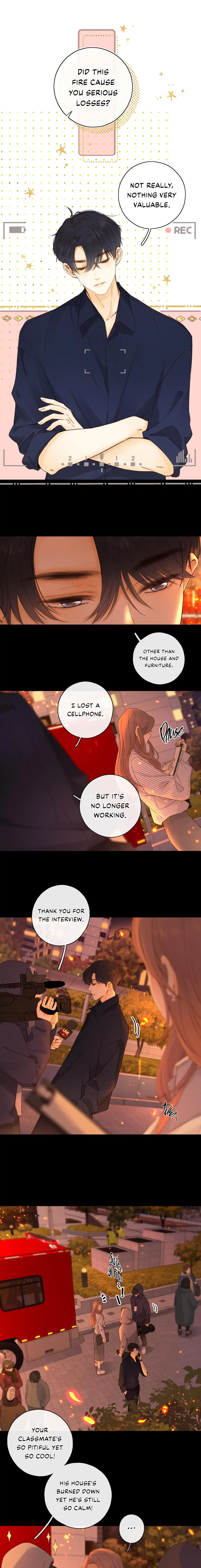 Eternal Love Chapter 15 – Page 4