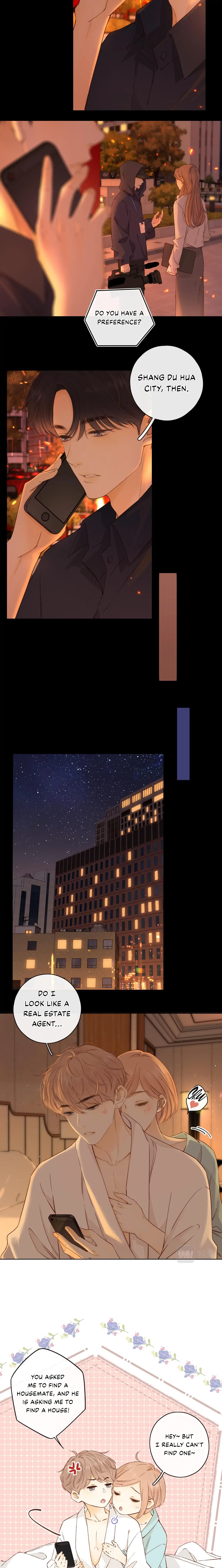 Eternal Love Chapter 15 – Page 8