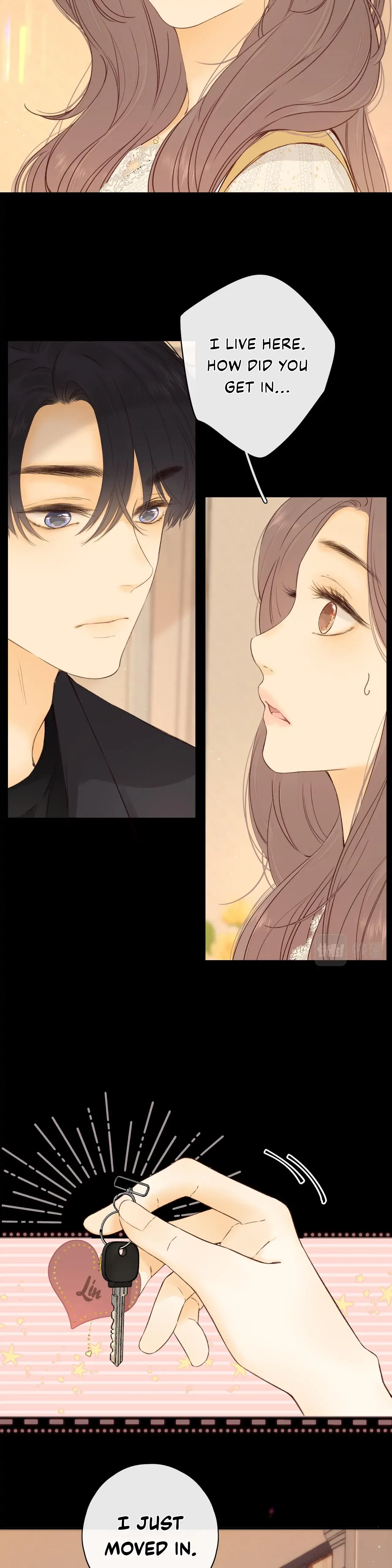 Eternal Love Chapter 15 – Page 12