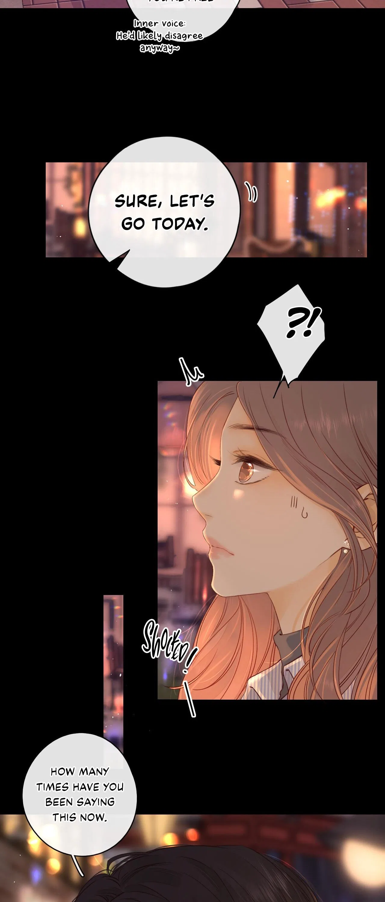 Eternal Love Chapter 14 – Page 2