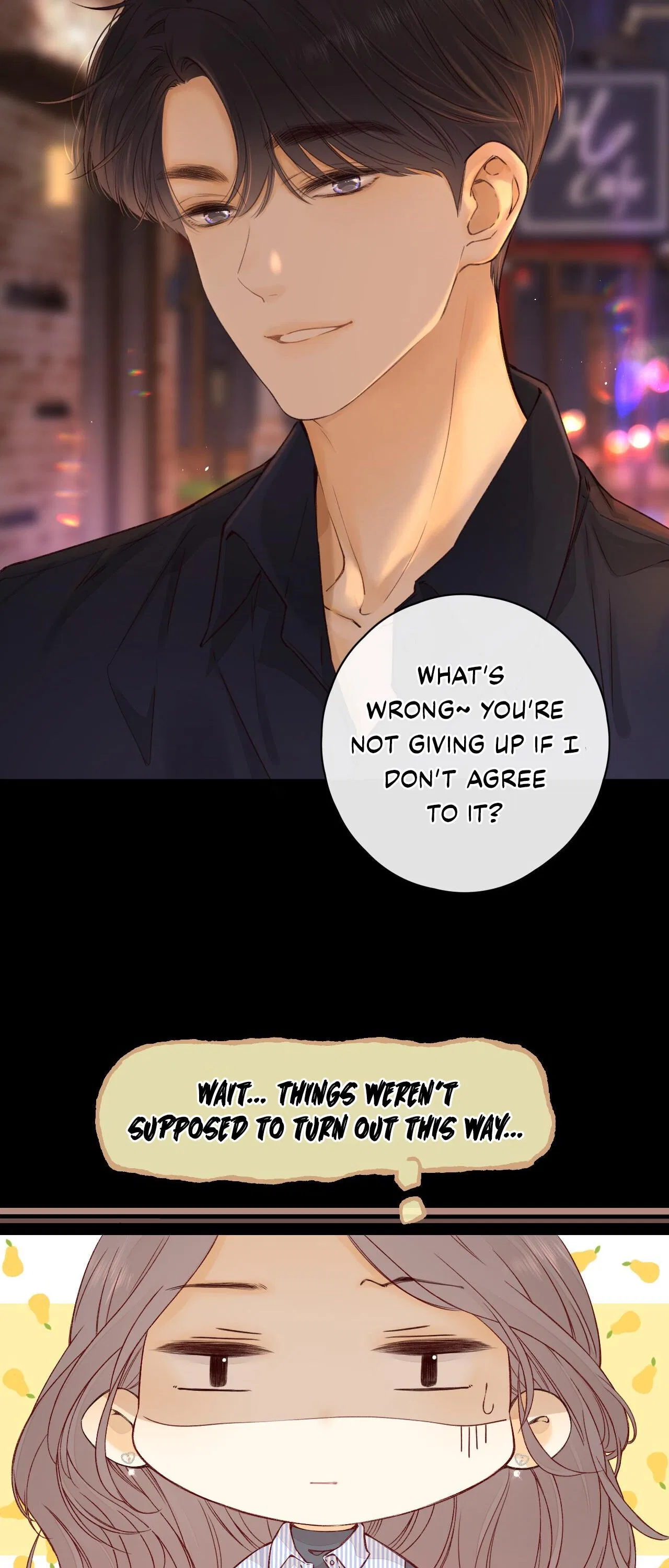 Eternal Love Chapter 14 – Page 3