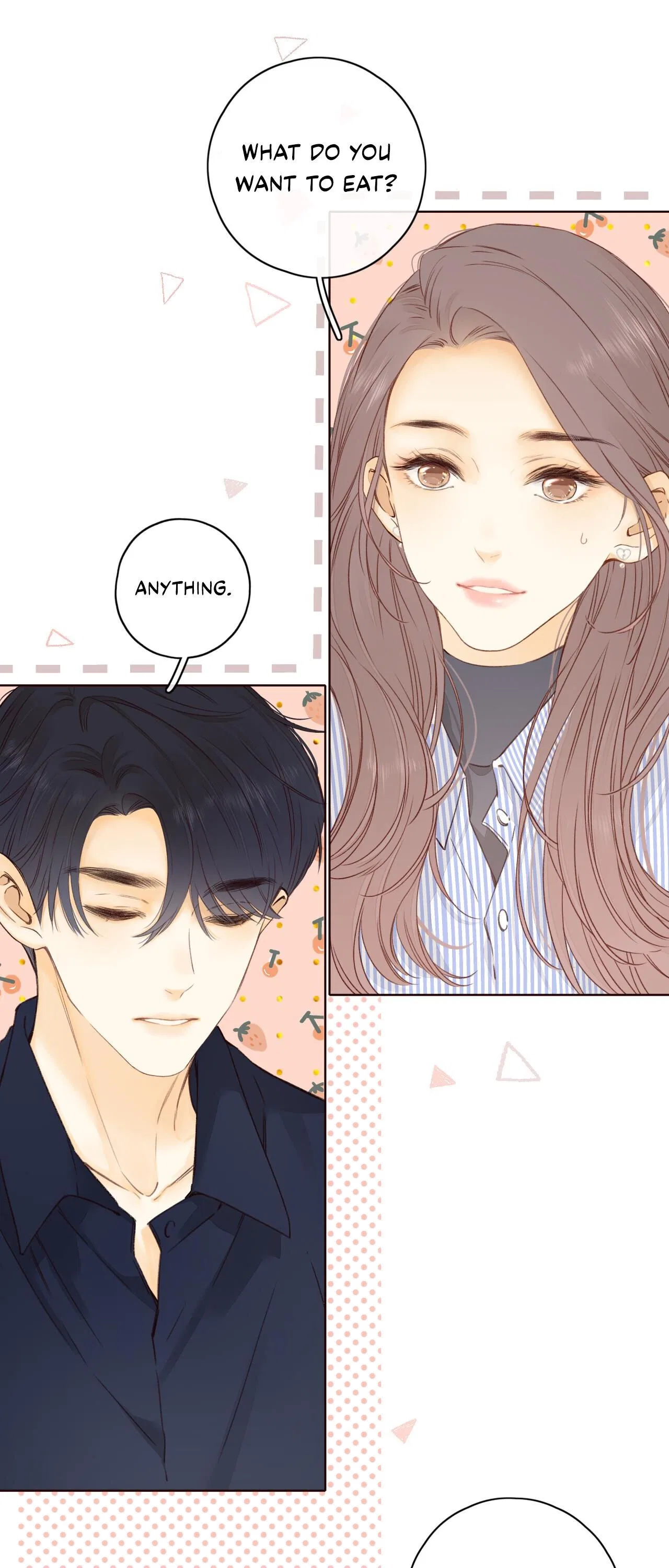 Eternal Love Chapter 14 – Page 5