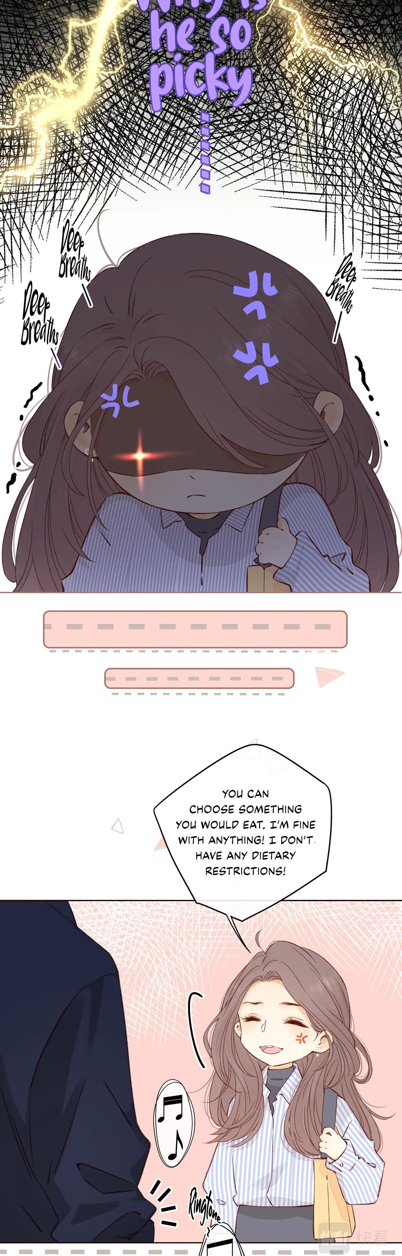 Eternal Love Chapter 14 – Page 10