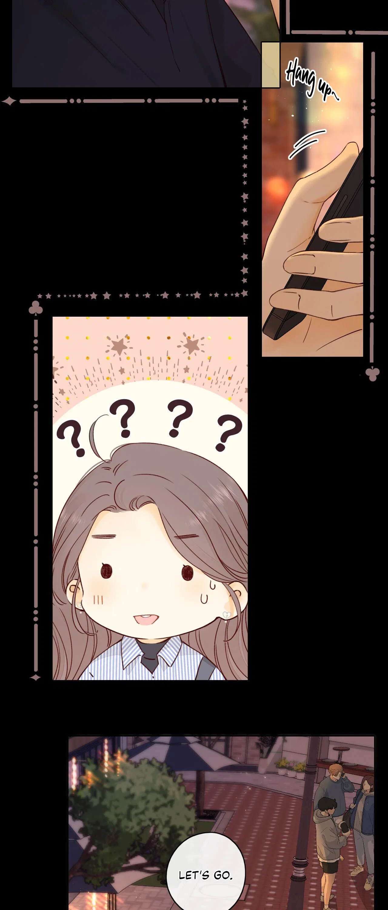 Eternal Love Chapter 14 – Page 14