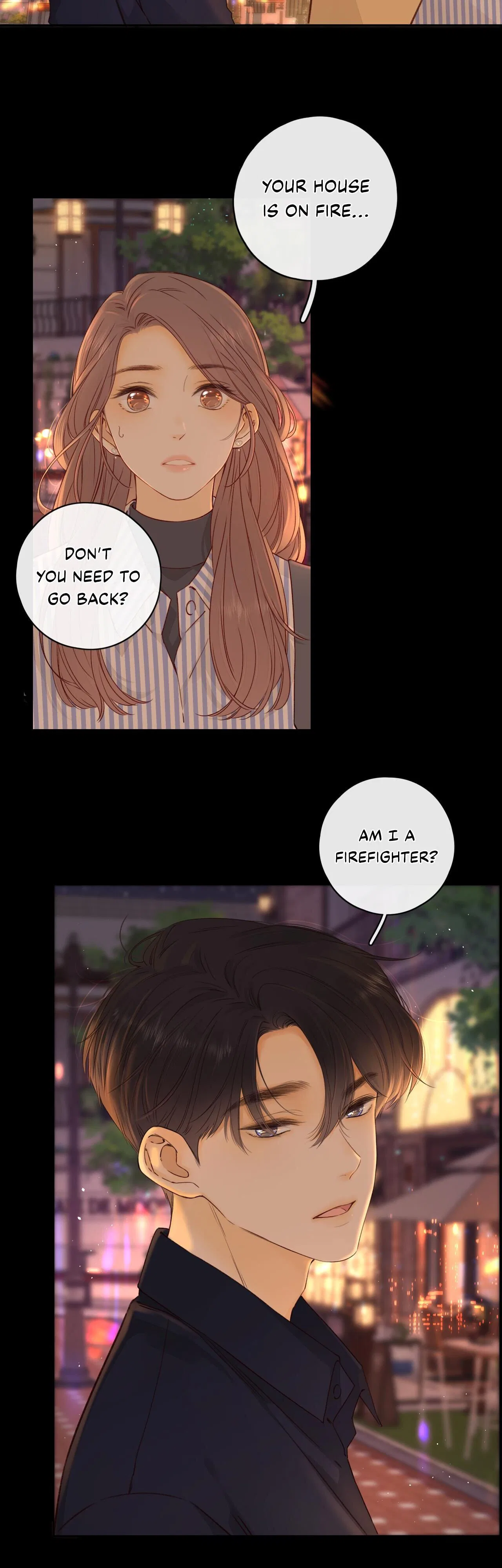 Eternal Love Chapter 14 – Page 16
