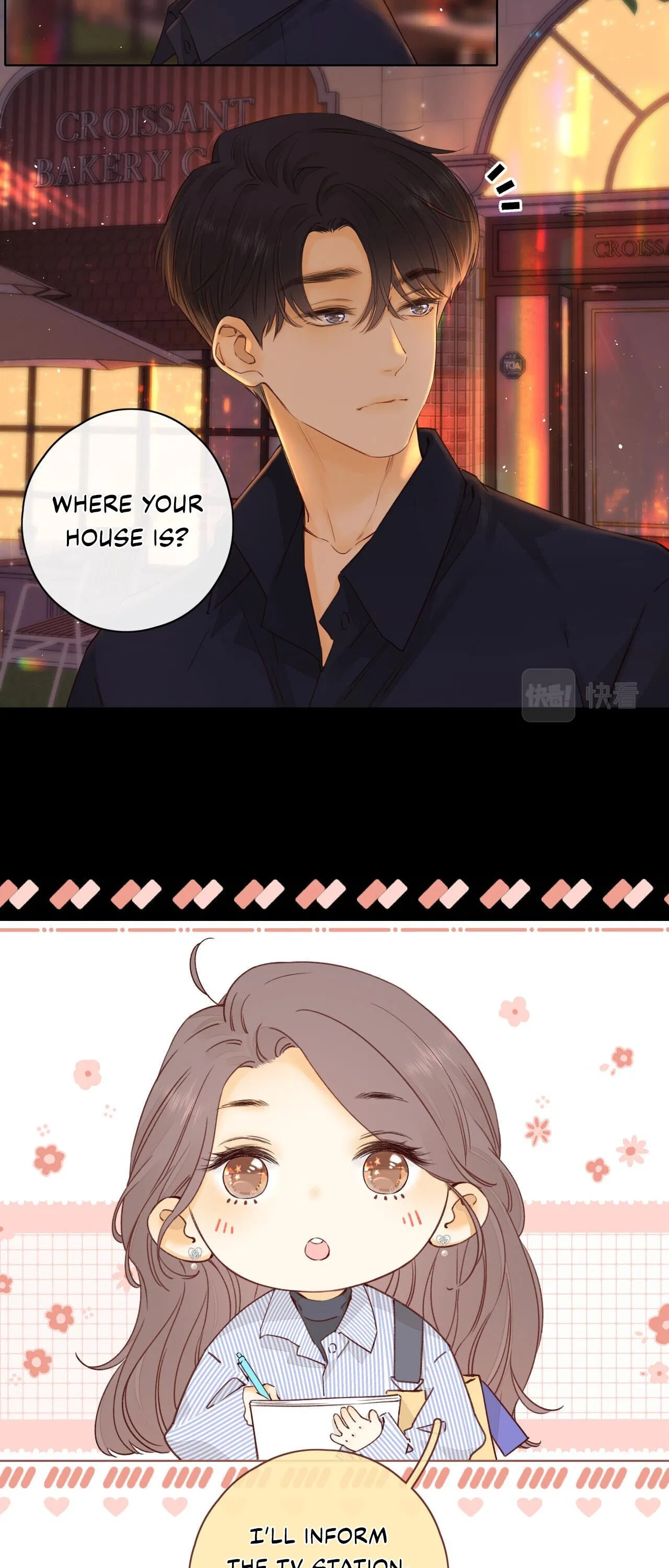 Eternal Love Chapter 14 – Page 18