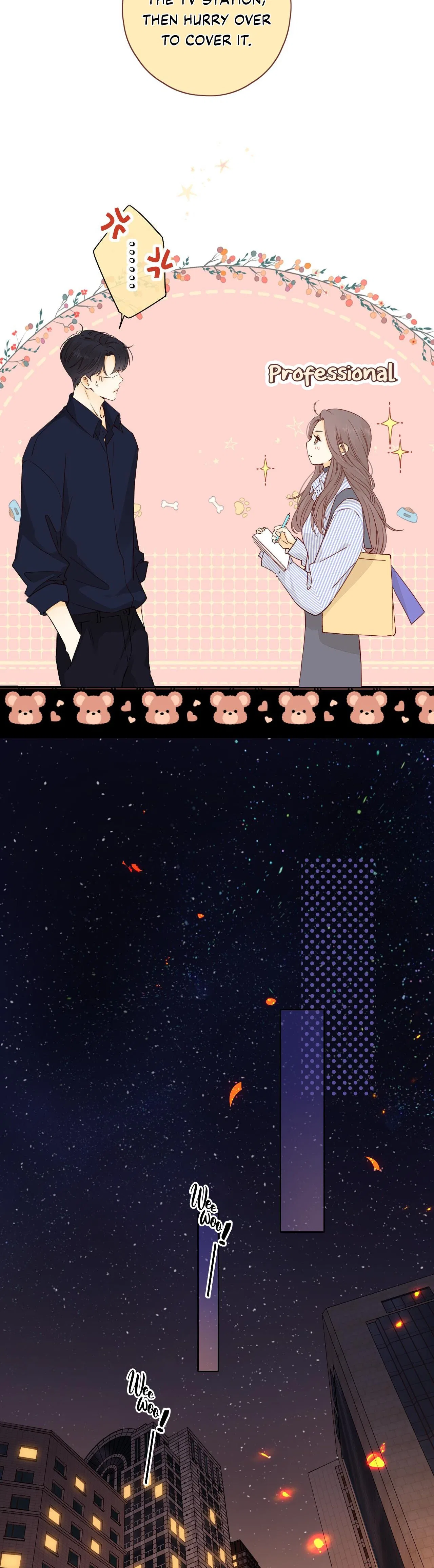Eternal Love Chapter 14 – Page 19